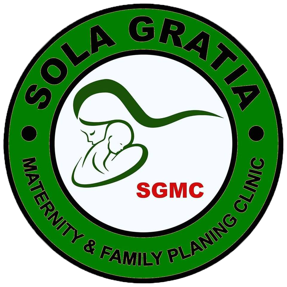 SGMC Logo